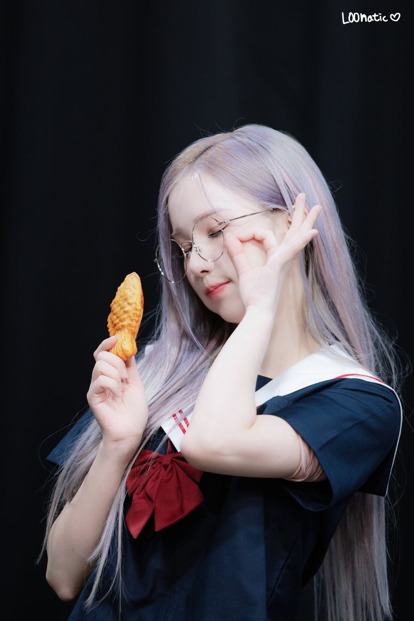 VIVIZ 은하