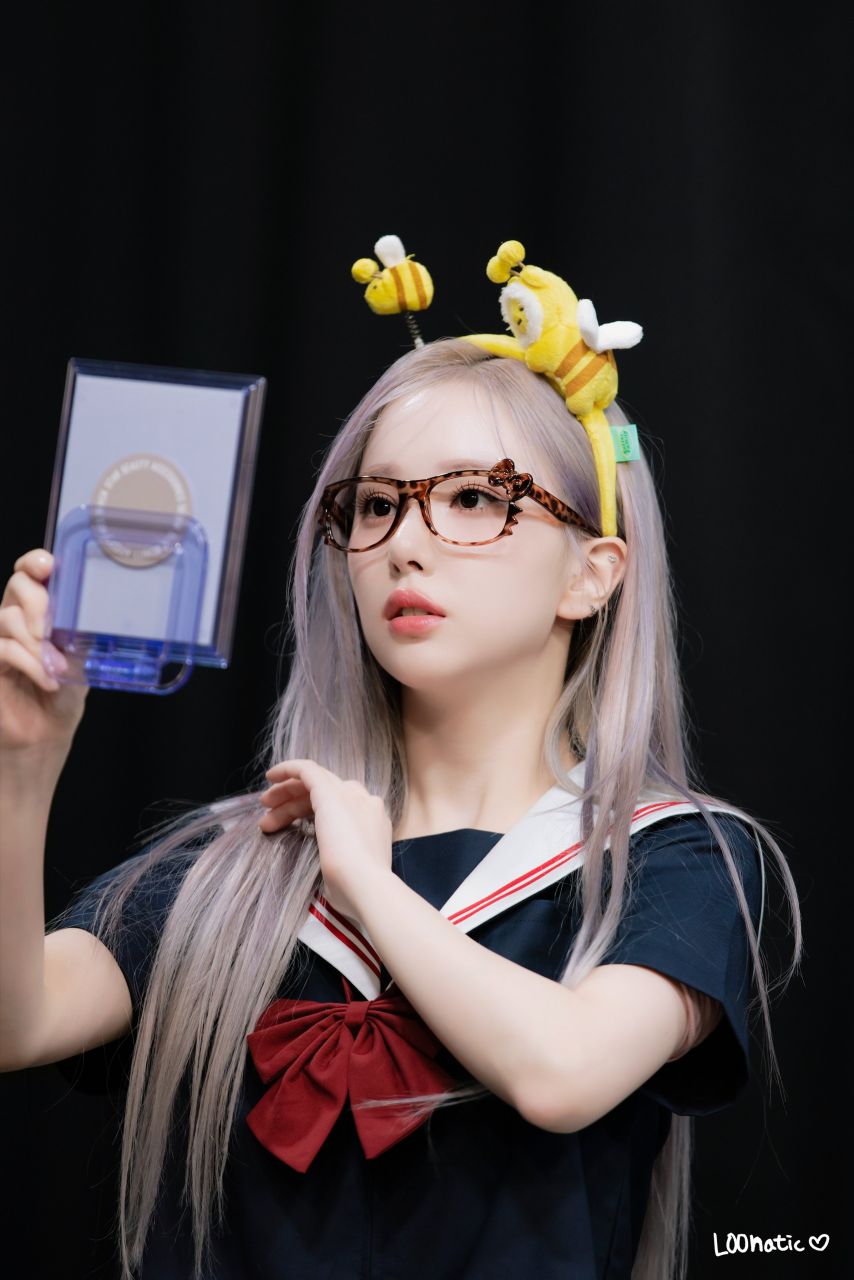 VIVIZ 은하