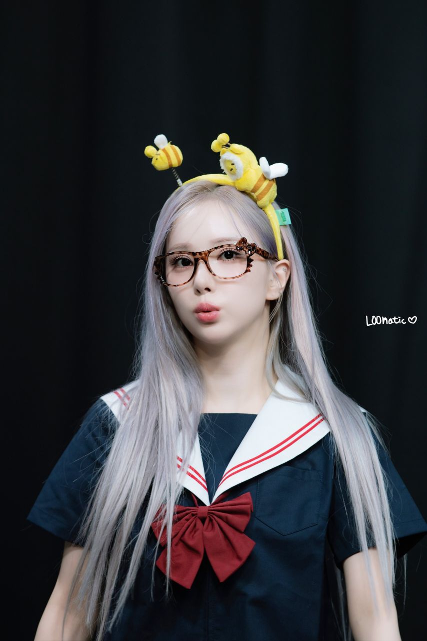 VIVIZ 은하