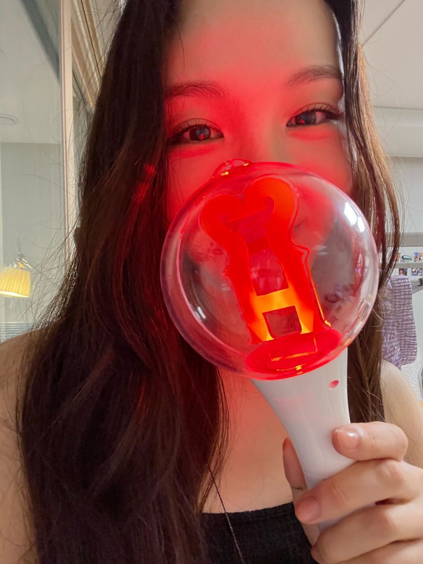 송소희 인별