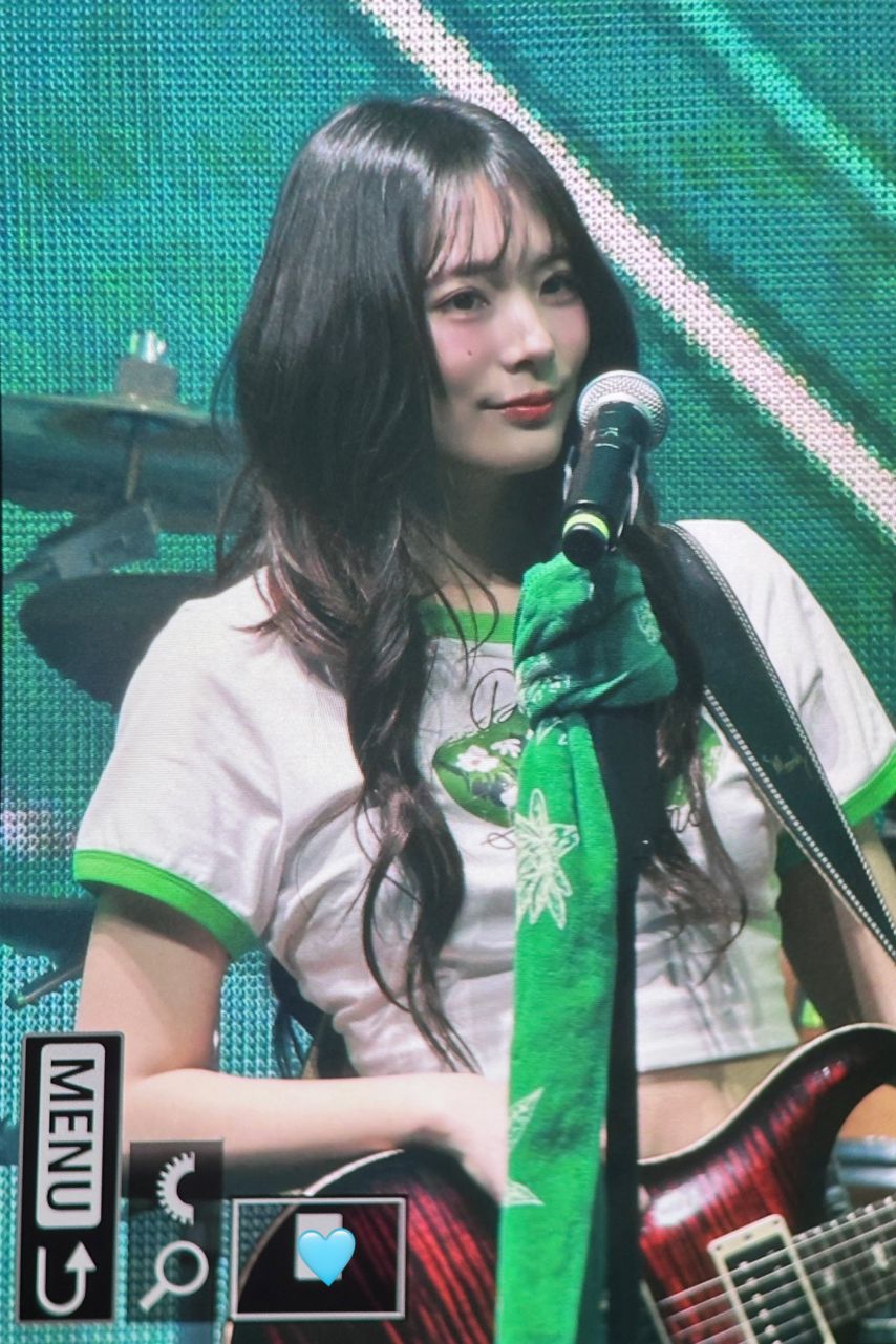 [QWER] 시연