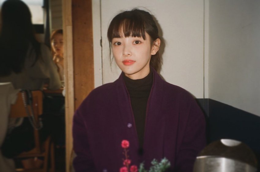소나무-최윤선