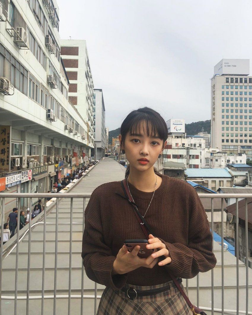 소나무-최윤선