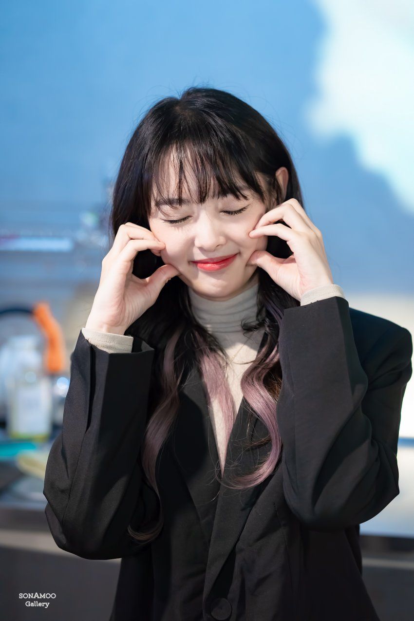 소나무-최윤선