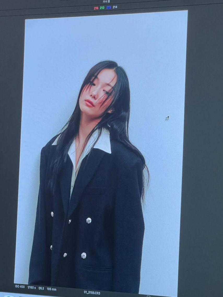케플러 서영은