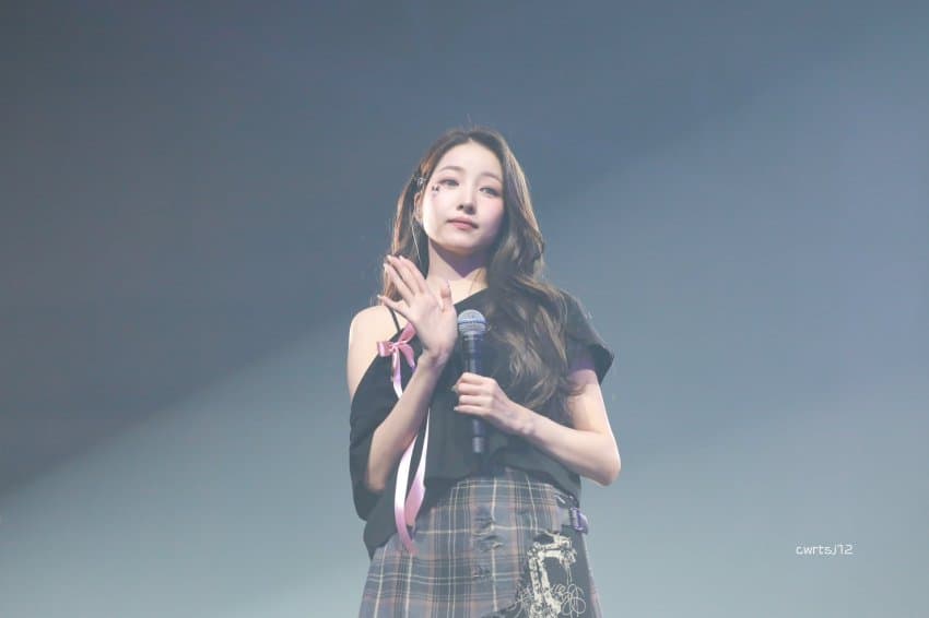 여자친구-소원