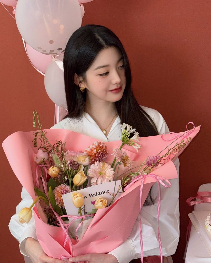 아이브 장원영