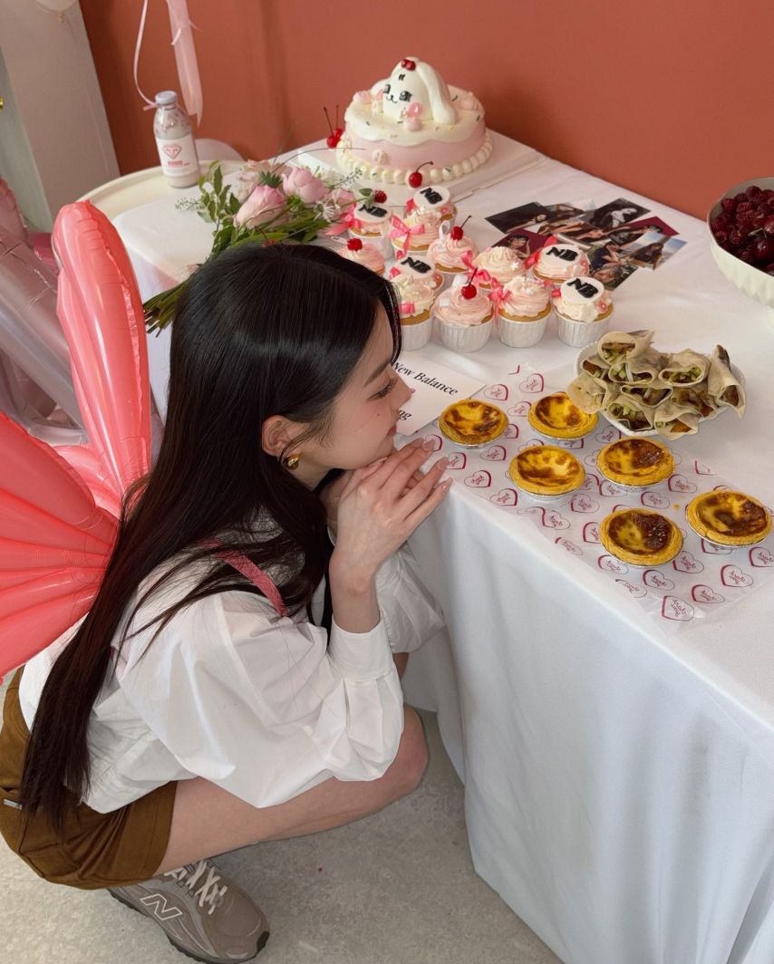아이브 장원영