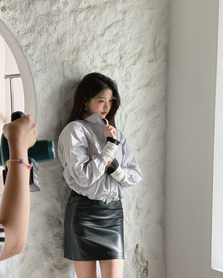 아이브 장원영