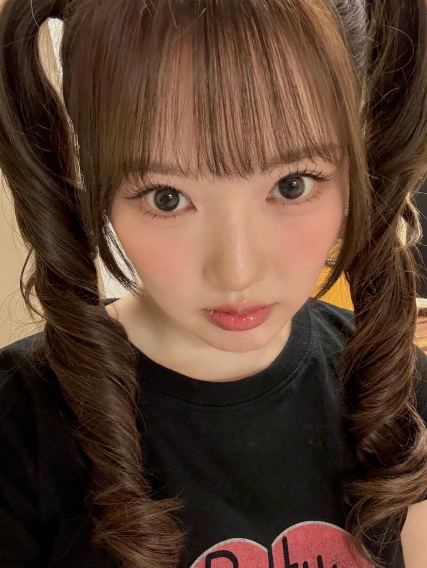 예린 여자친구 인별