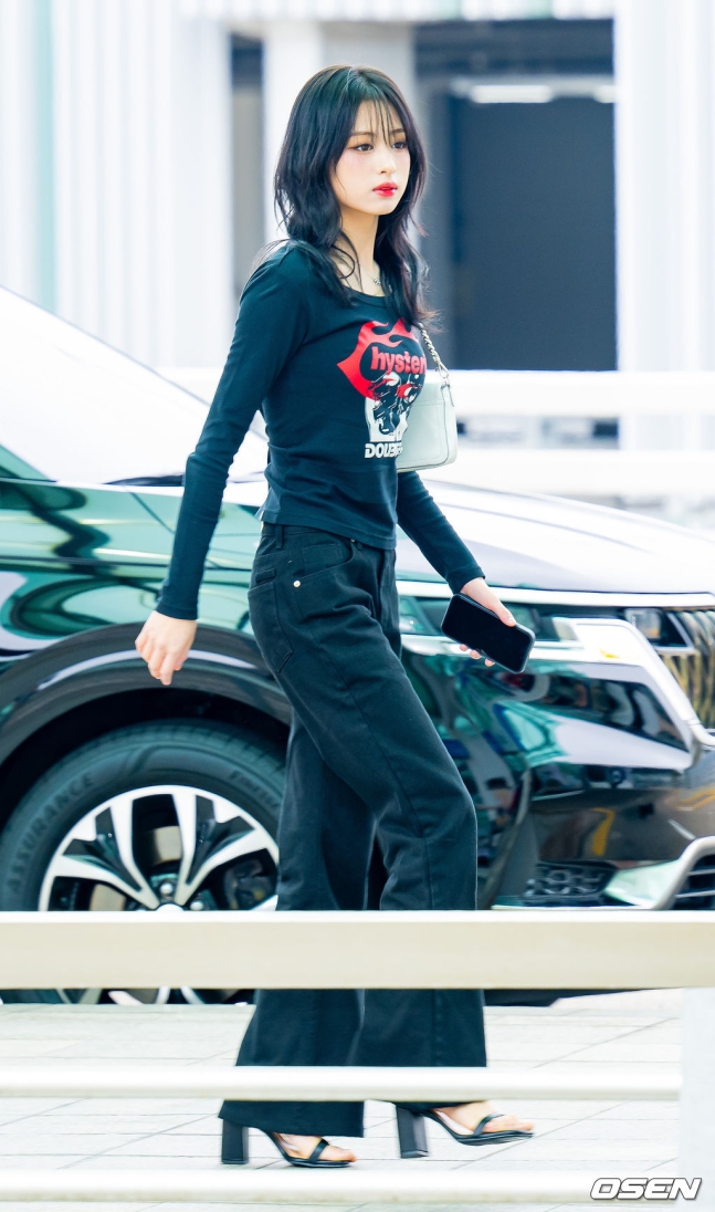 베이비몬스터 아현
