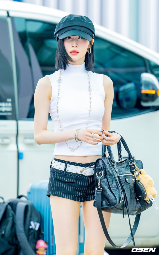 베이비몬스터 아사
