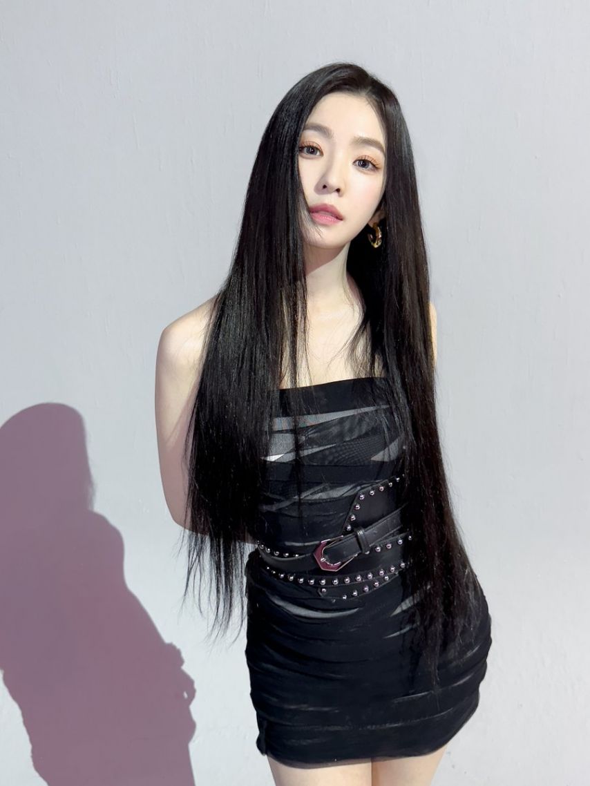 레드벨벳 아이린,슬기,웬디