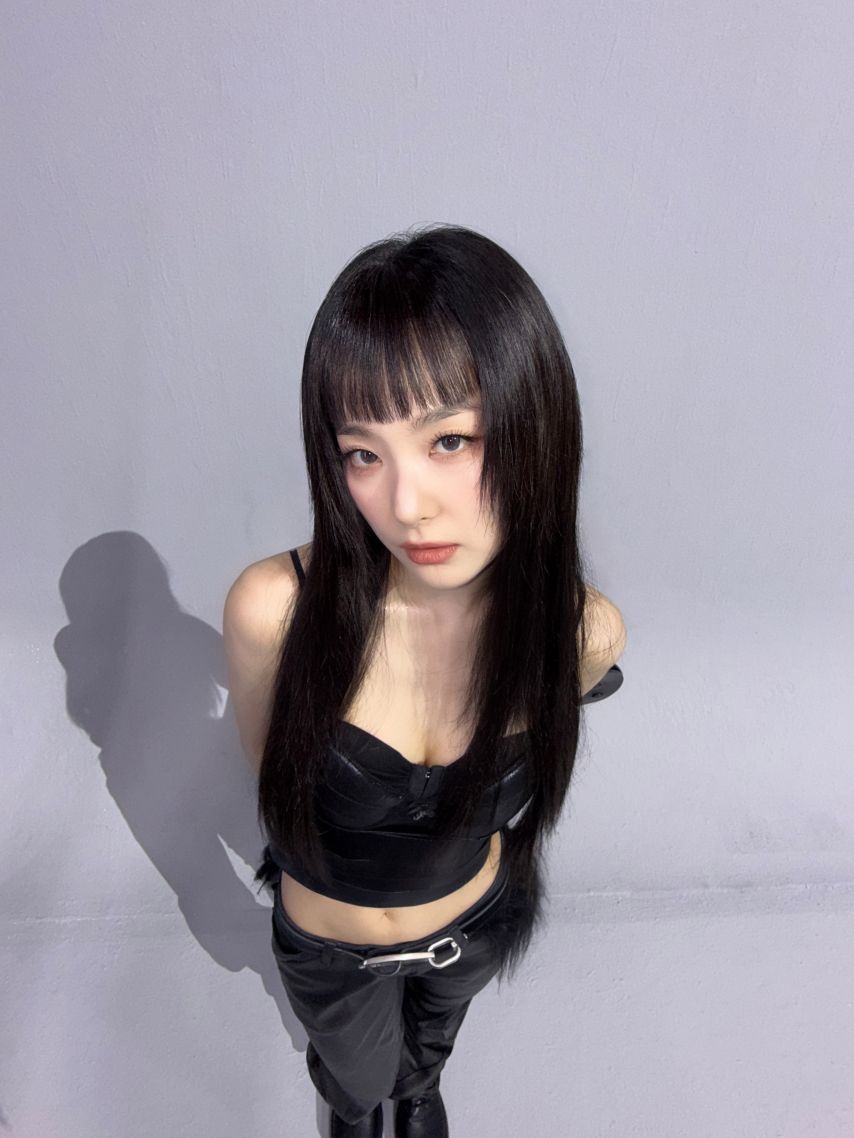 레드벨벳 아이린,슬기,웬디