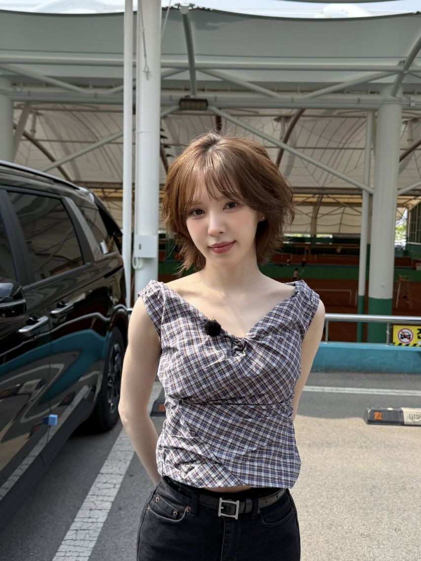 레드벨벳 아이린,슬기,웬디