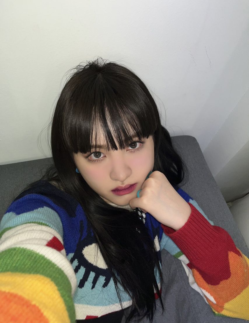 아이브 리즈