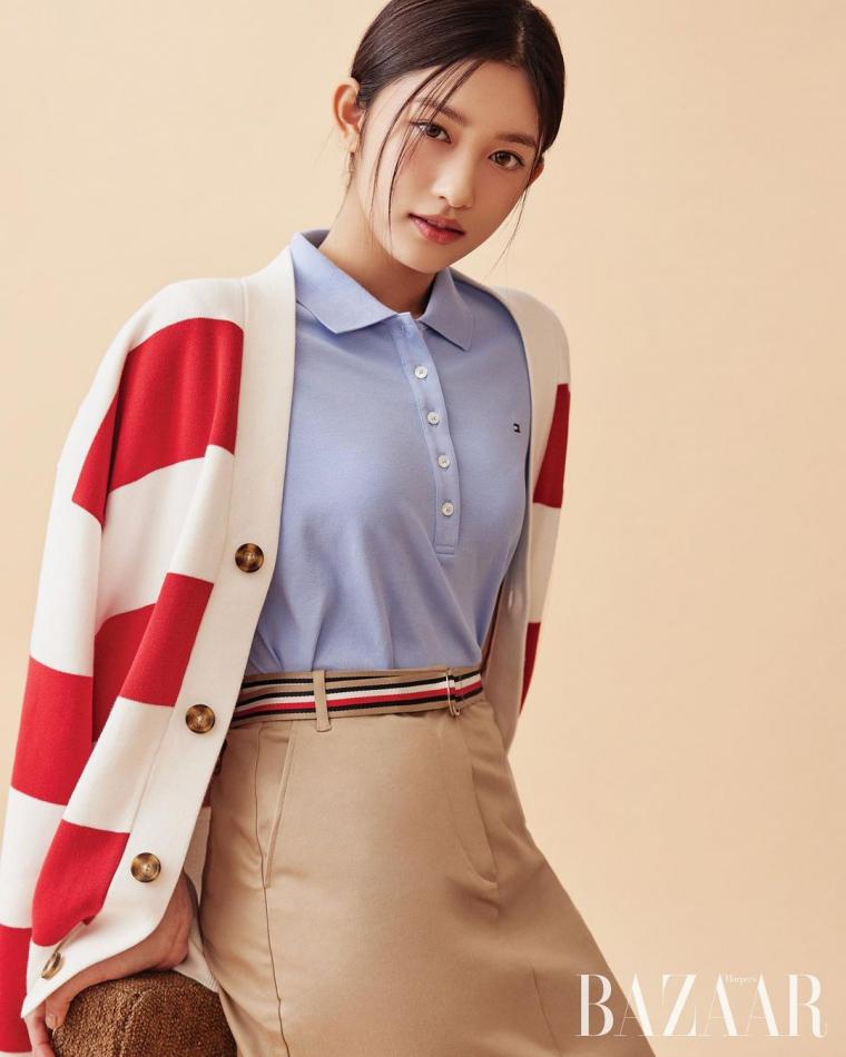 아이브 이서