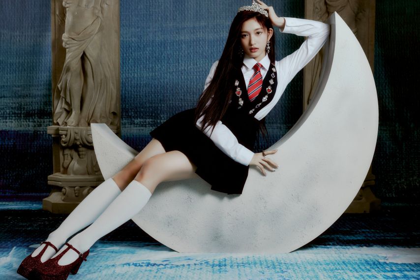 아이브 이서