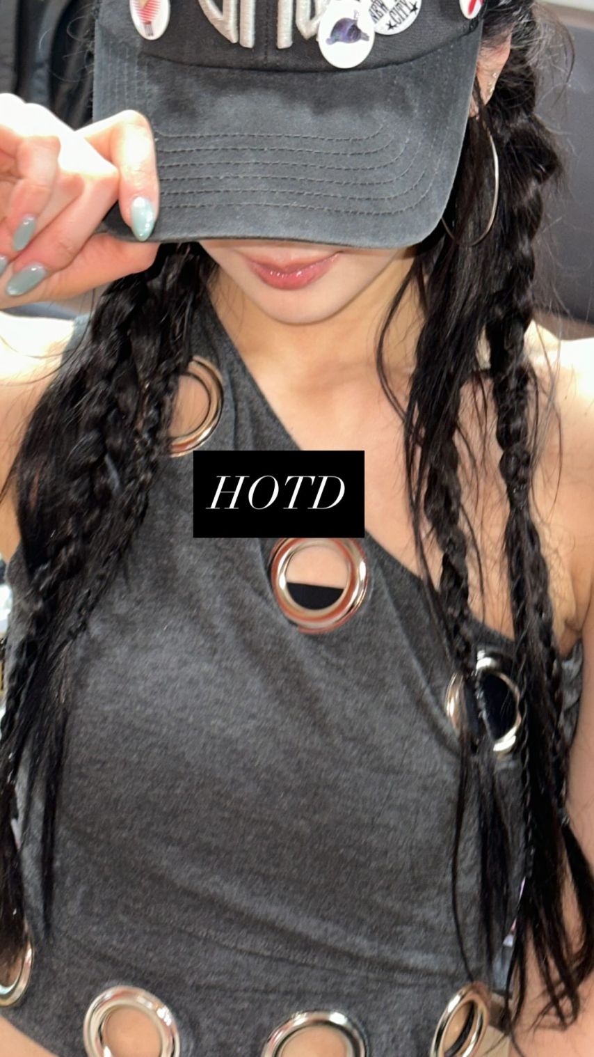 ITZY 리아