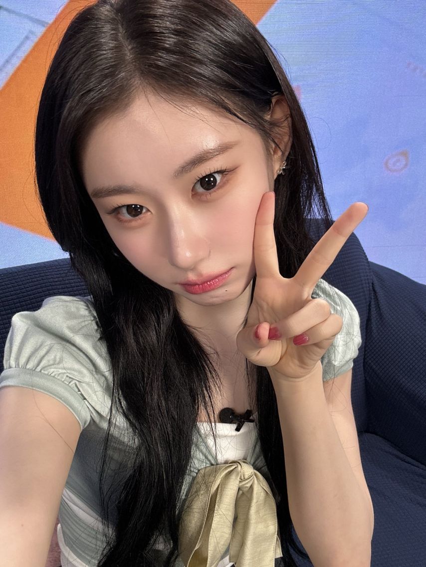 ITZY 채령