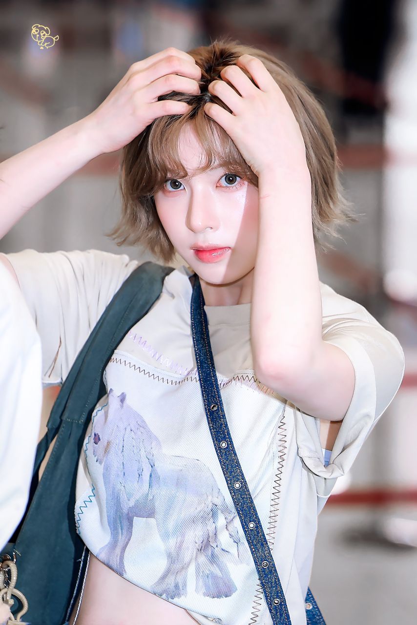 엔믹스 배이