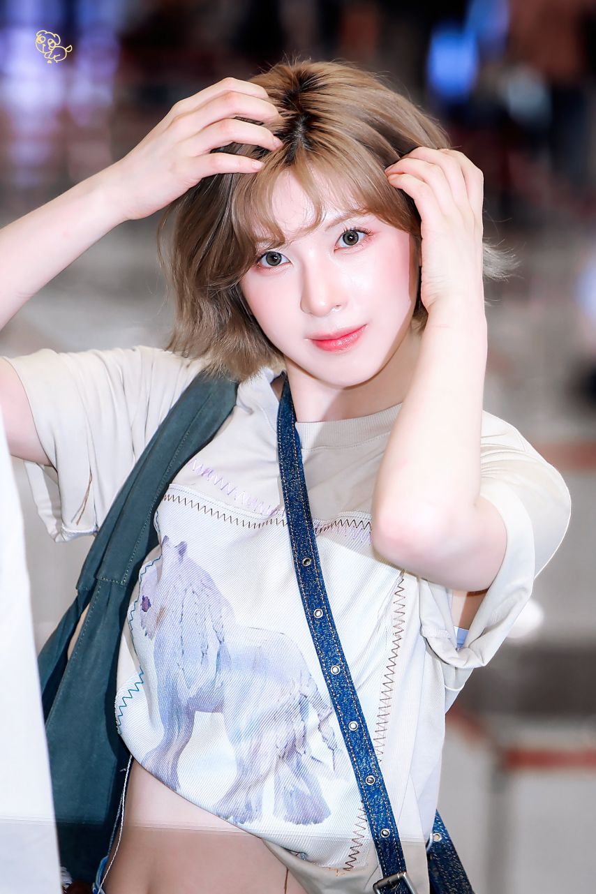 엔믹스 배이