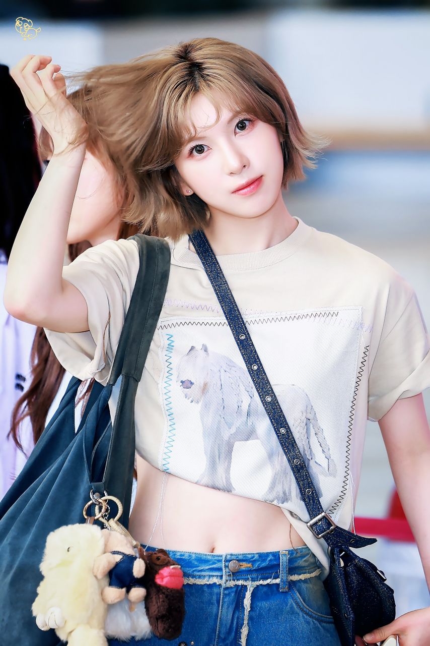 엔믹스 배이