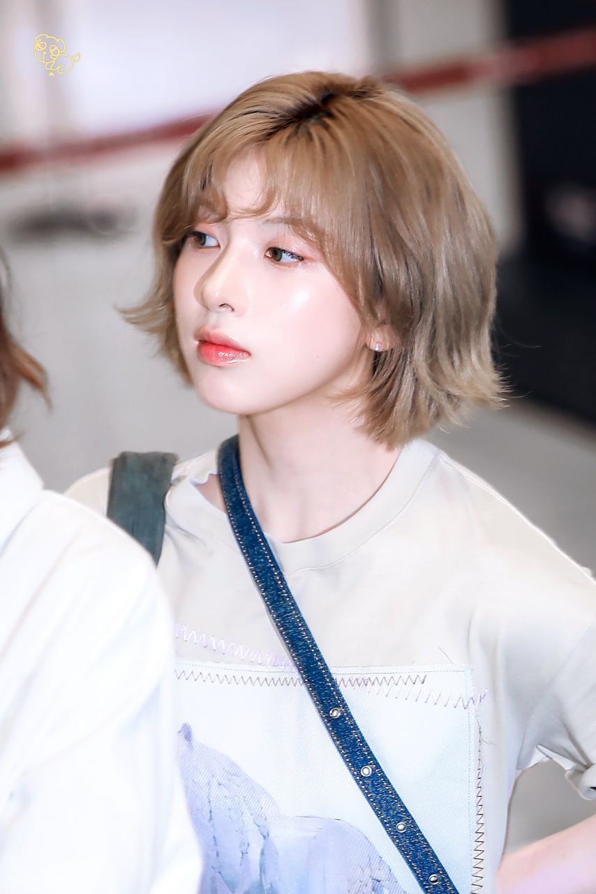 엔믹스 배이