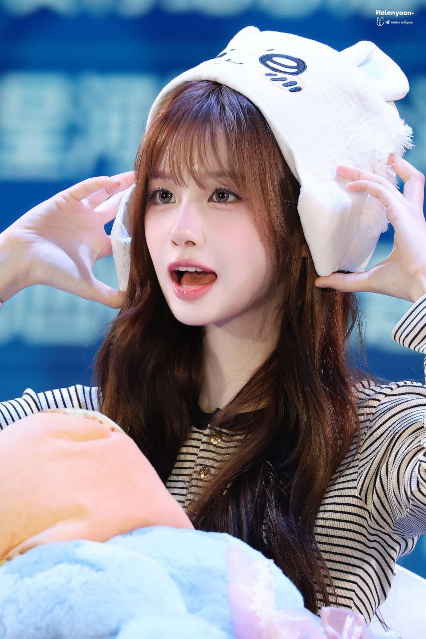 엔믹스 설윤