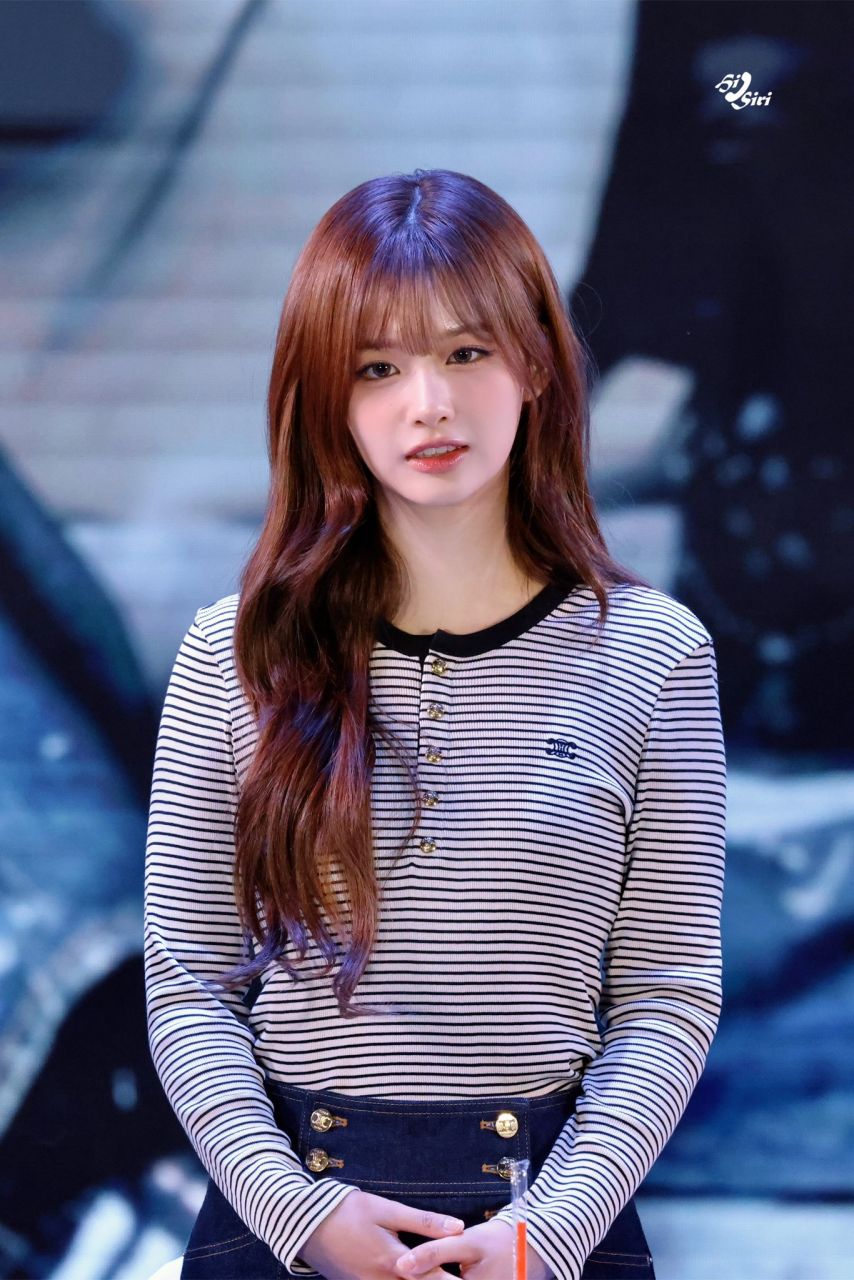 엔믹스 설윤