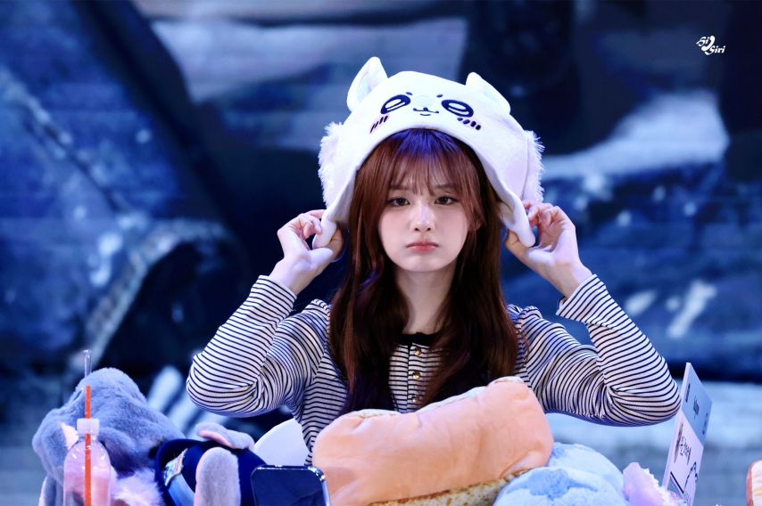 엔믹스 설윤