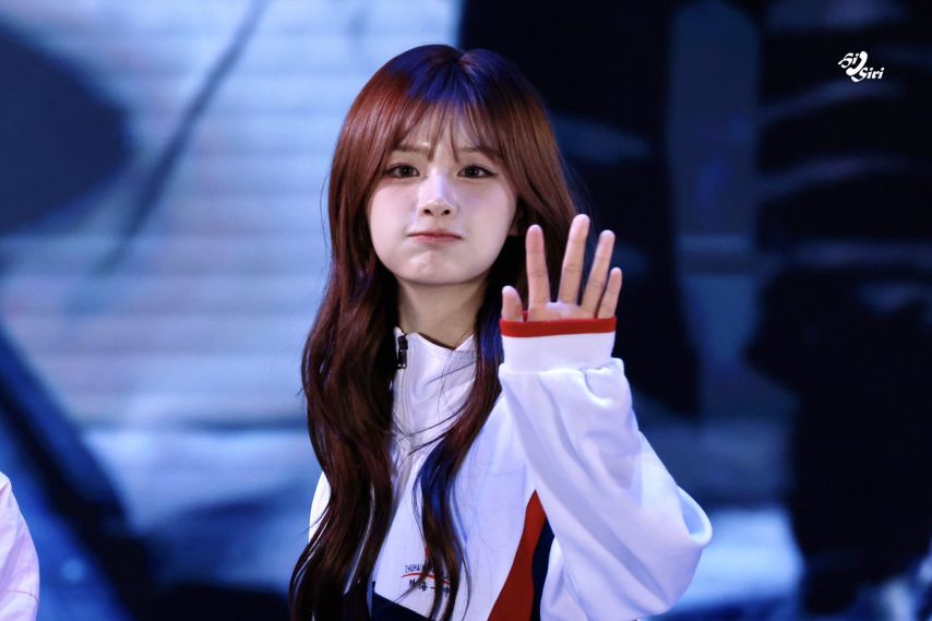 엔믹스 설윤