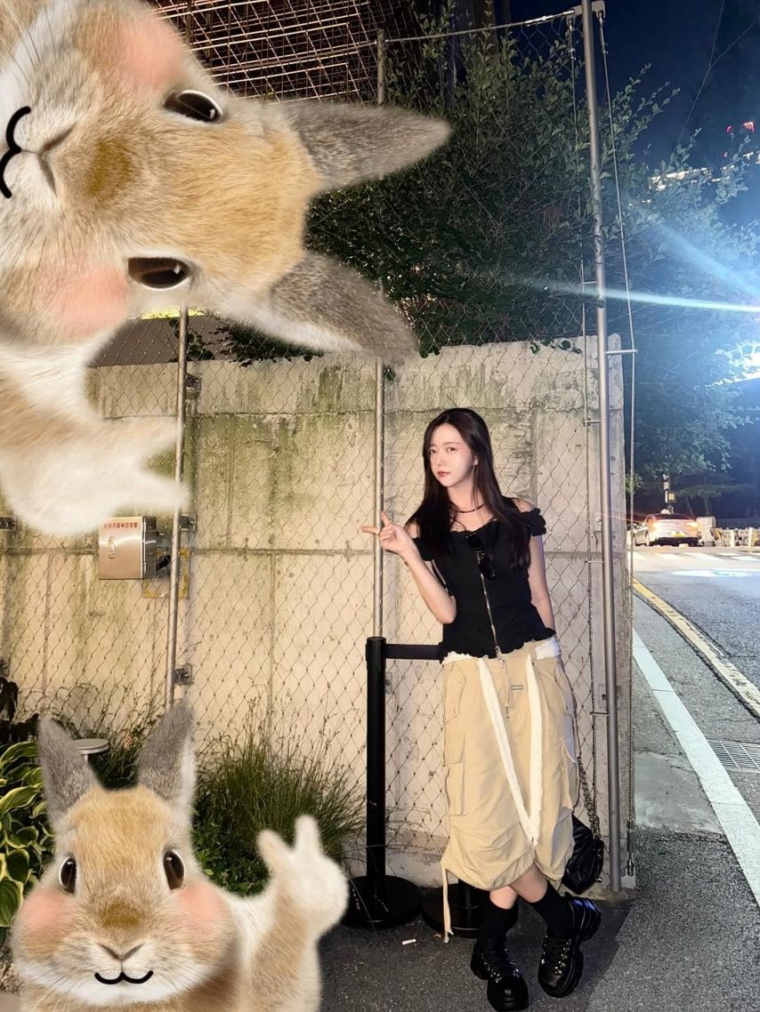 정라엘