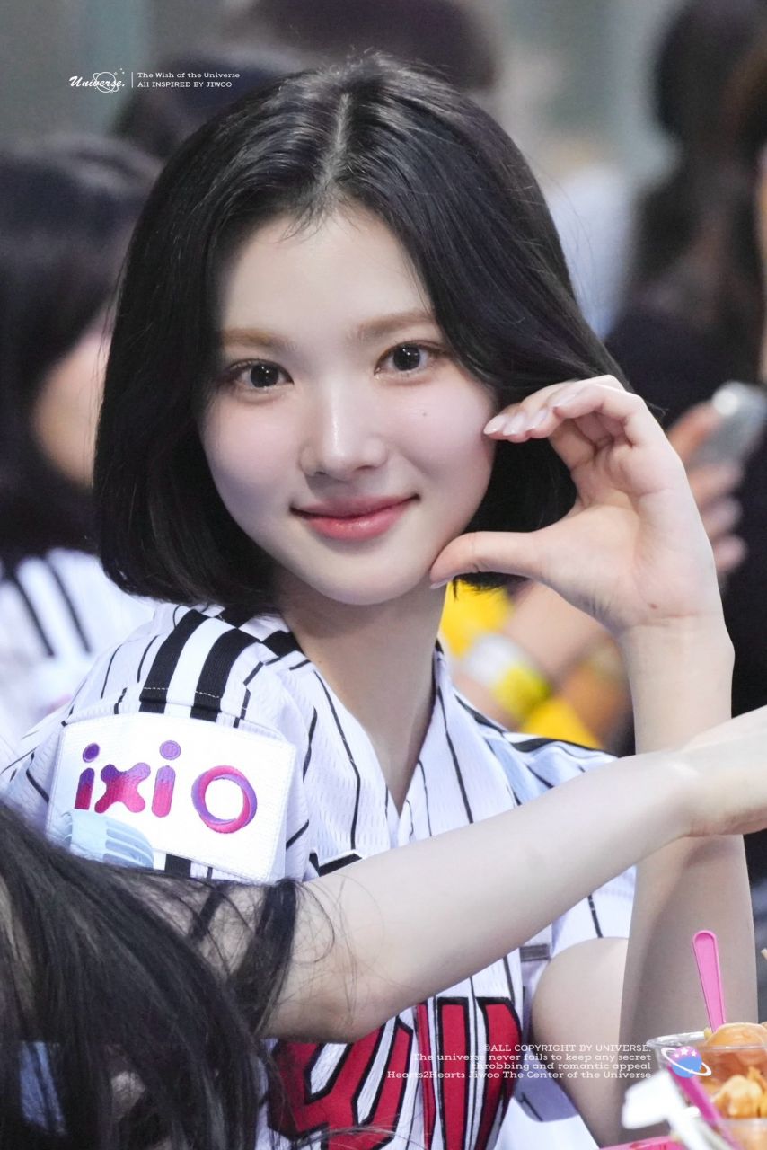 하츠투하츠 지우 이안