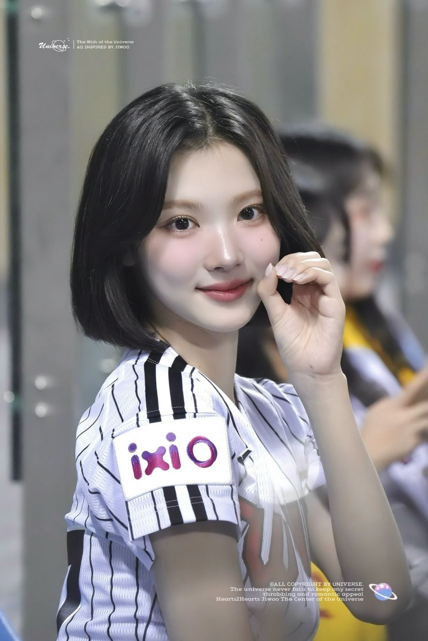하츠투하츠 지우 이안