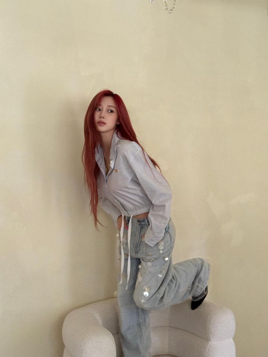 에스파 지젤