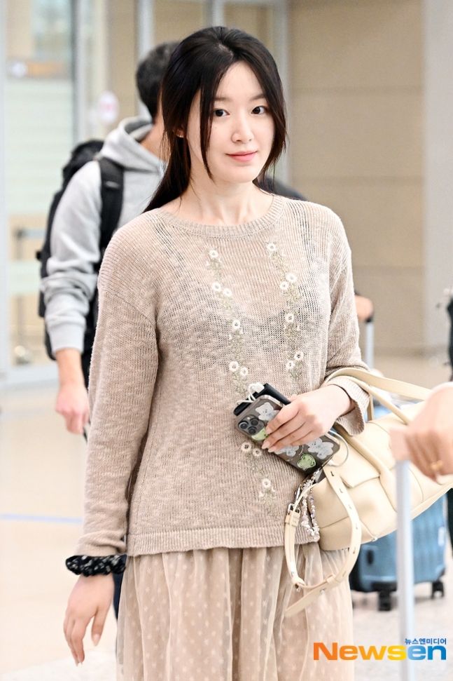 여자아이들 슈화