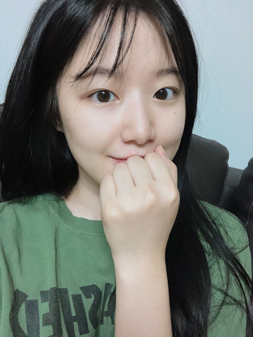 여자아이들 슈화