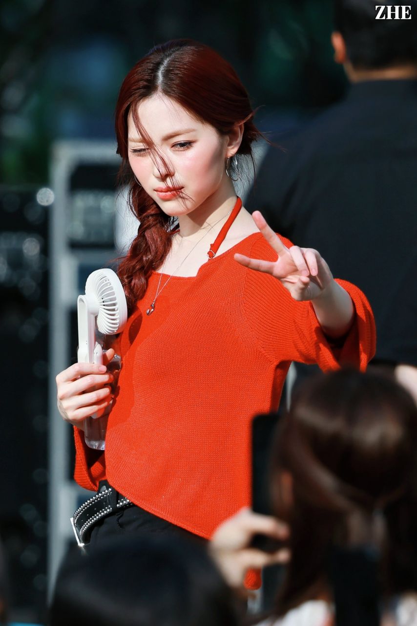 유나 류진 예지 ITZY있지
