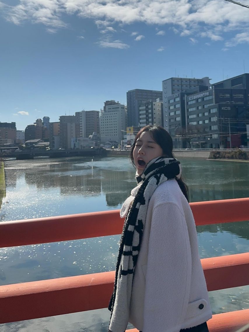 정다빈 인별