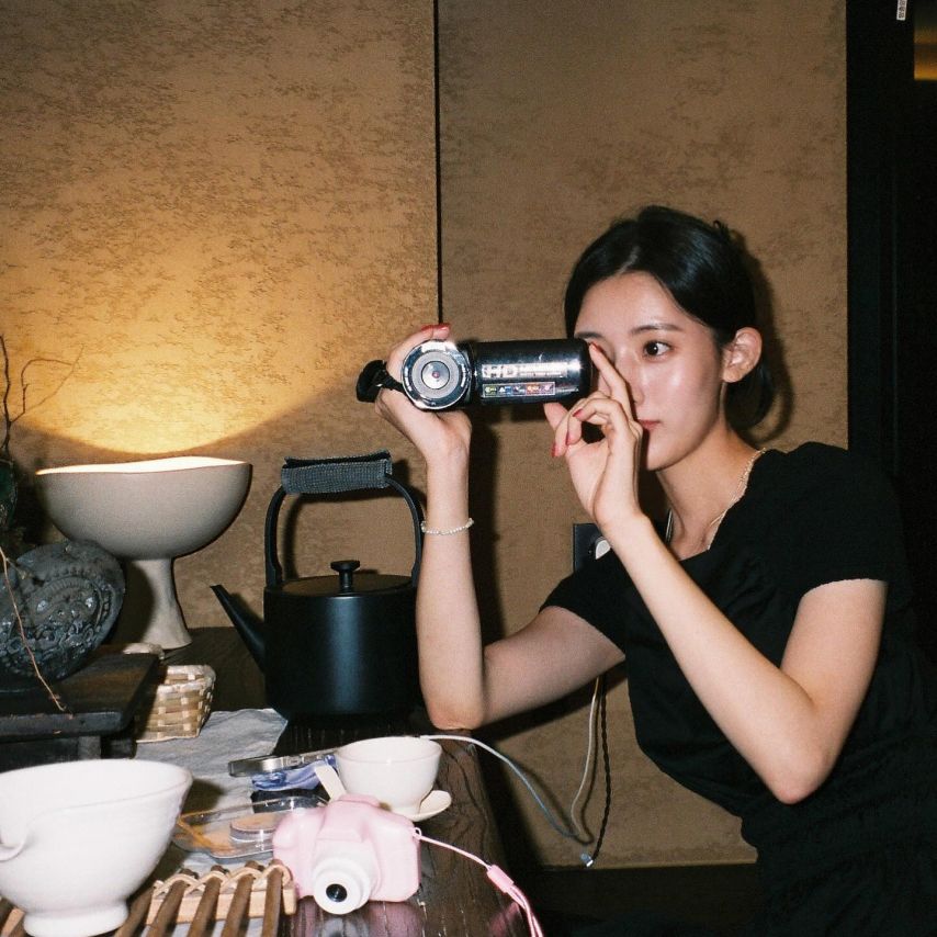 정다빈 인별