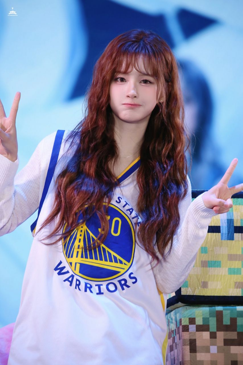 엔믹스 설윤
