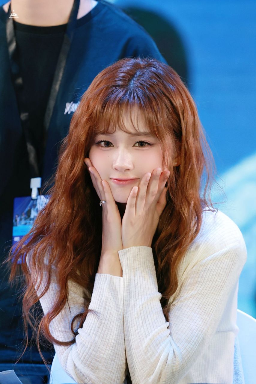 엔믹스 설윤