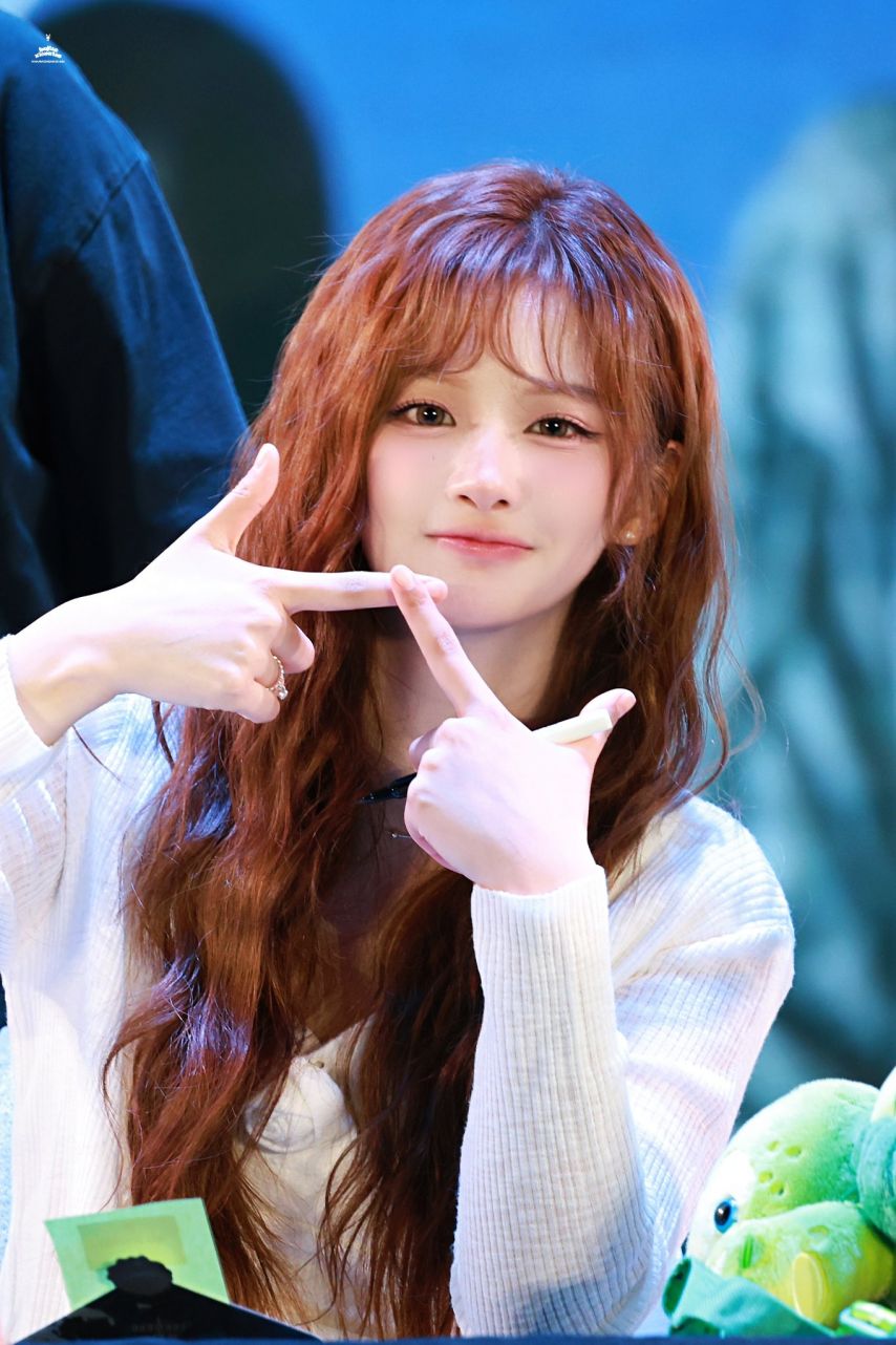 엔믹스 설윤