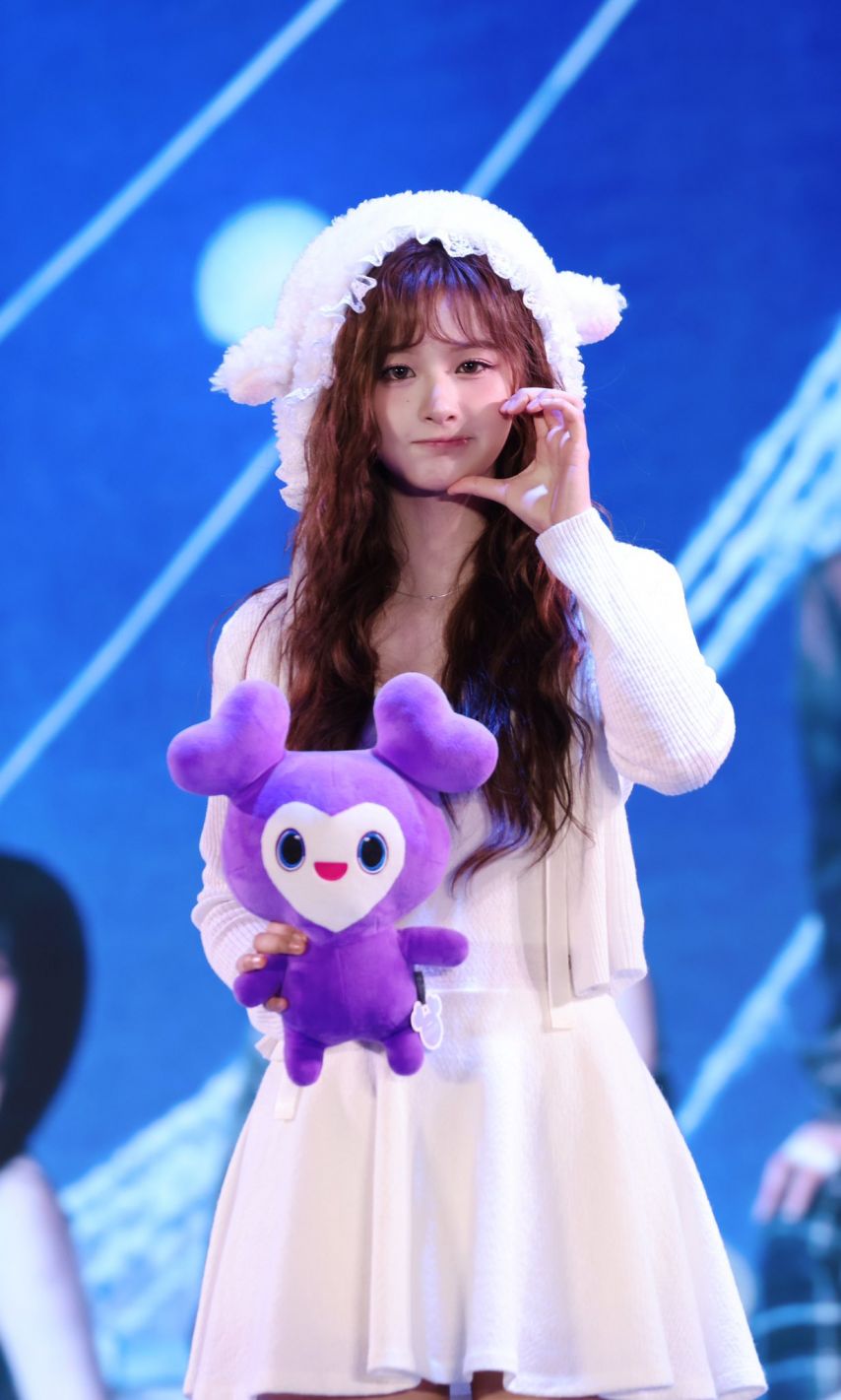 엔믹스 설윤