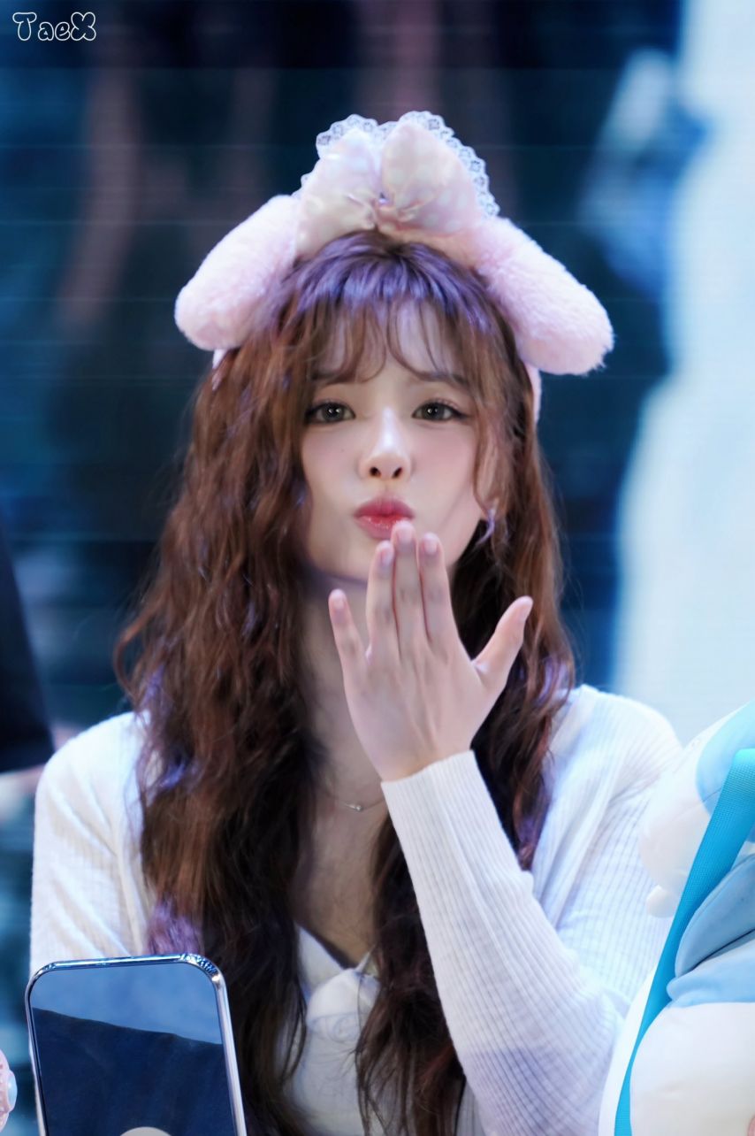 엔믹스 설윤
