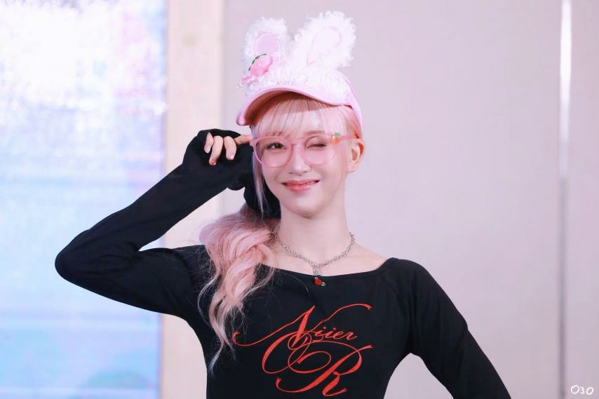 스테이씨 수민