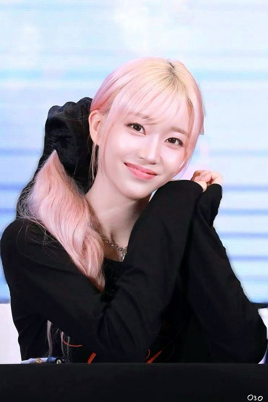스테이씨 수민