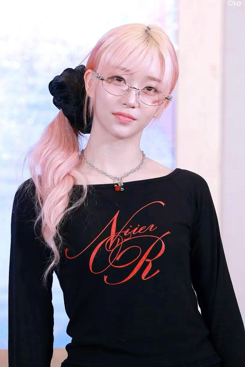 스테이씨 수민