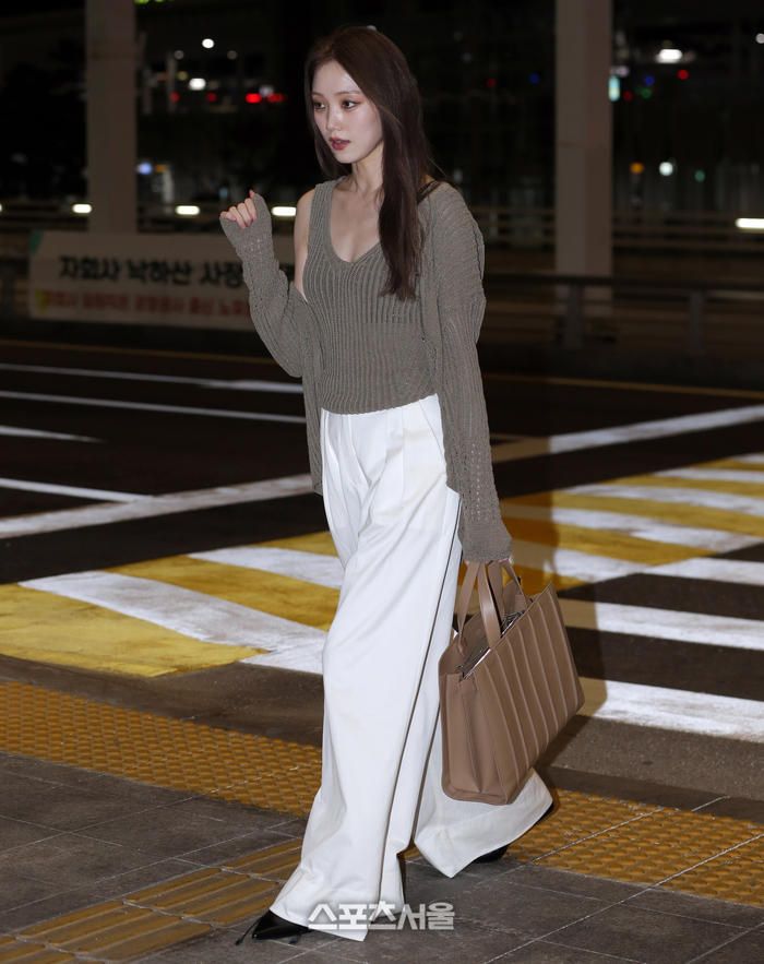 이성경 이쁨